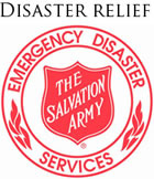 The��Salvation Army