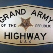 Enjoy the beauty and adventure of exploring the Grand Old Highway. 1 grand army of the republic highway - us route 6