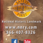 The Nevada Northern Railway Museum 1 nevada northern railway museum - national historic landmark