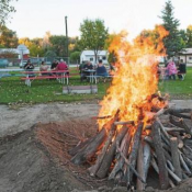 Hillrose AnnuaI Bonfire 1 2019hillrosebonfire