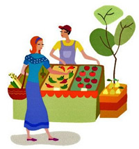 Walcott-Farmer's Market - Walcott, IA