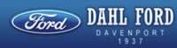 Dahl Ford - Davenport, IA