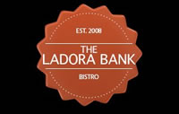 The Ladora Bank Bistro