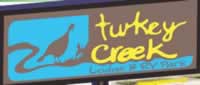 Turkey Creek Lodge and RV Park - Atlantic, IA