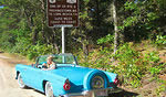 U S Route 6 Weekend Cruise to Provincetown