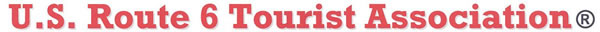 U.S. Route 6 Tourist Association