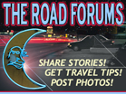 American Road Magazine Forums