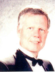 Fred M Hann - Executive Director California