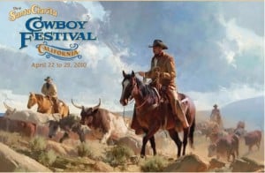 The Cowboy Festival Presented By The City of Santa Clarita