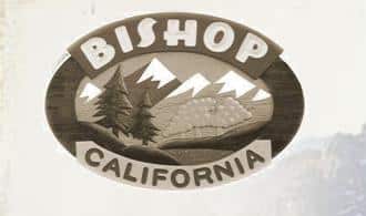 Bishop California Area Chamber of Commerce