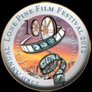 Lone Pine Film Festival 2012