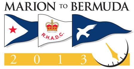 Marion to Bermuda Cruising Yacht Race
