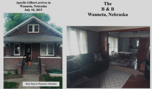 Wauneta-1