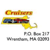 Mass Cruisers April 2021 Newsletter