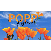 California Poppy Festival | April 27th & 28th 2019