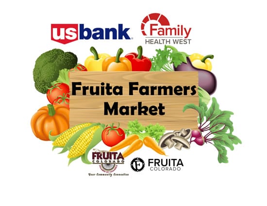 Fruita Colorado Farmers Market