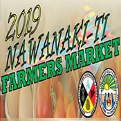 Nawanaki-Ti Farmers’ Market