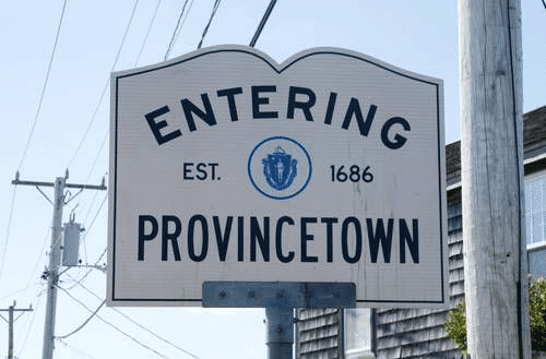 2019 Provincetown Halloween
