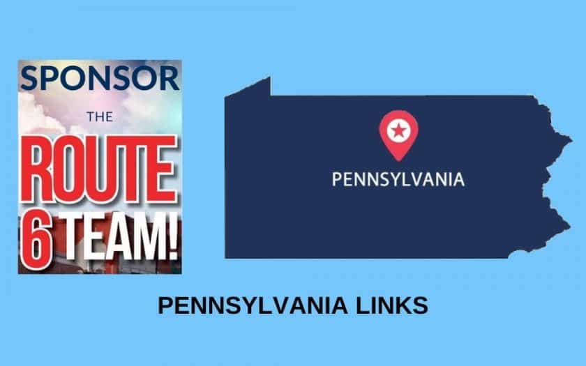 Pennsylvania Links