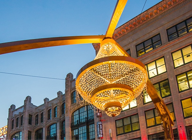 Playhouse Square