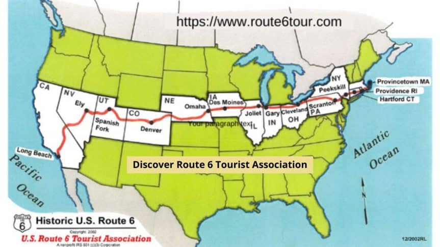 things to do in Rhode Island on US Route 6