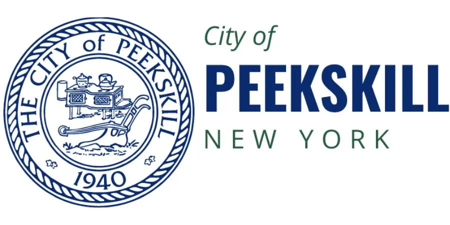 Peekskill NY logo