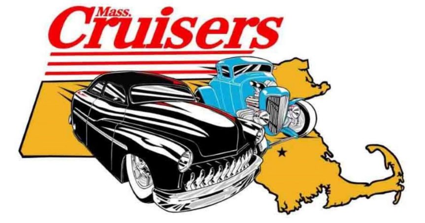 Mass Cruisers April 2025 Newsletter
