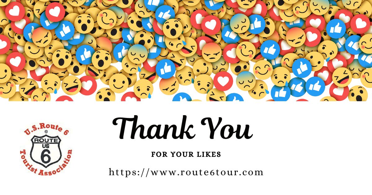 Thank you for the like