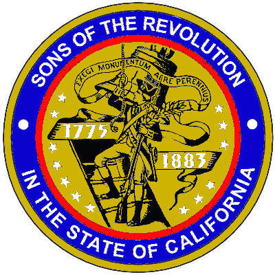 Discover the Sons of the Revolution Library in California