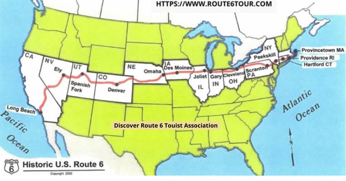 Become a sponsor of the Route 6 Tourist Association - Why Sandusky Ohio Should Be Your Next Travel Destination