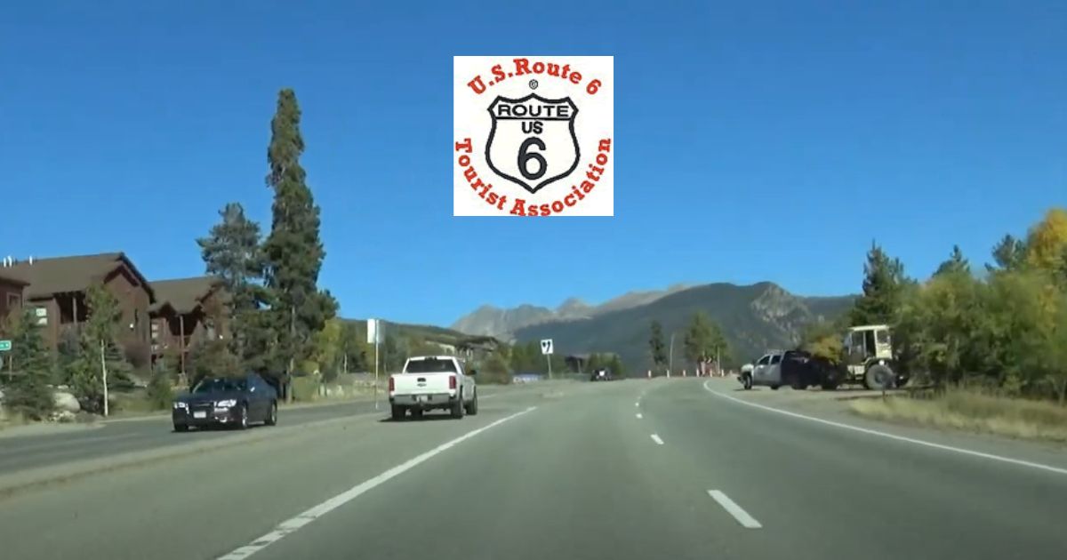 Sponsor Route 6 Tourist Association
