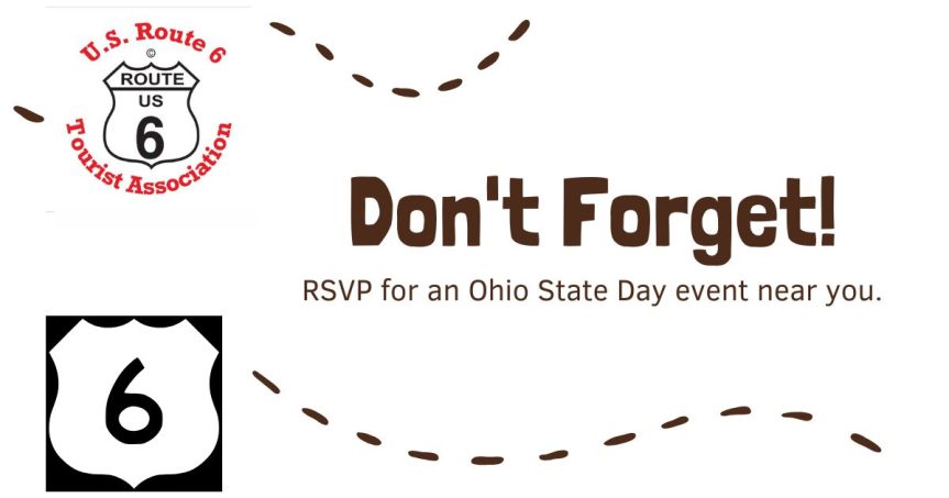 Exciting Events Happening Near Route 6, Ohio!