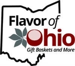 flavor of ohio logo