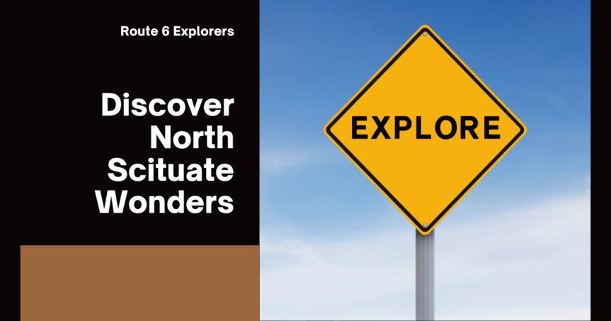 Discover North Scituate, Rhode Island wonders