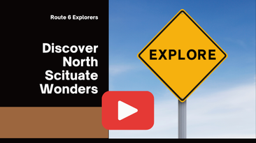 Discover North Scituate Wonders