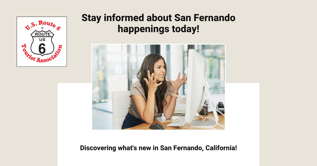 San Fernando