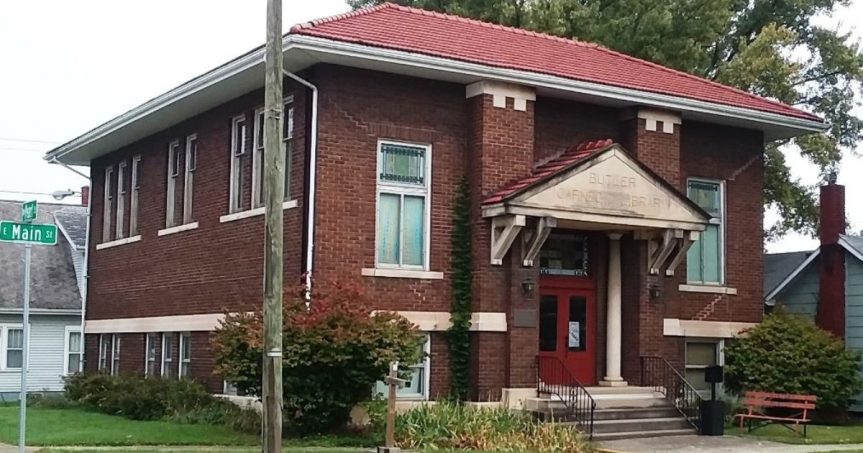 Planning a Spring Visit to Butler, Indiana