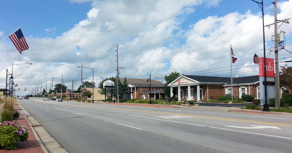 Planning a Visit to Oak Forest, Illinois