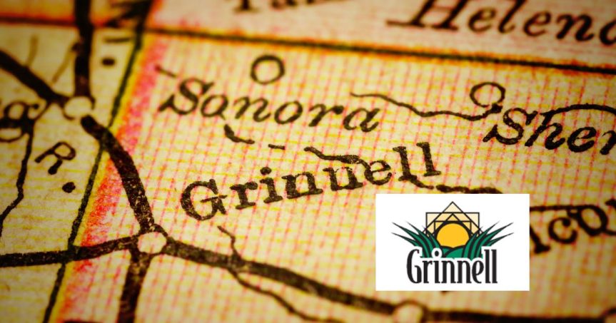Planning a Visit to Grinnell, Iowa This Spring