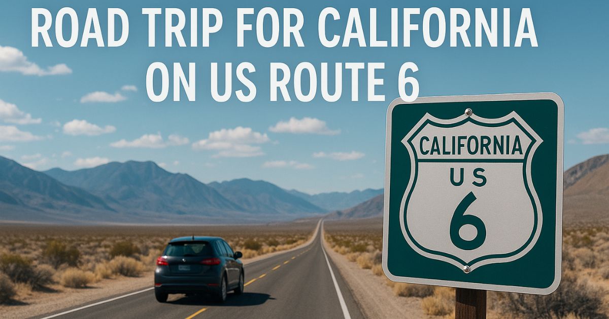 sponsor Route 6 Tourist Association
