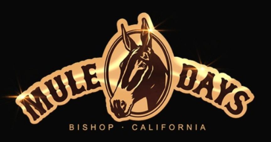Mule Days in Bishop California