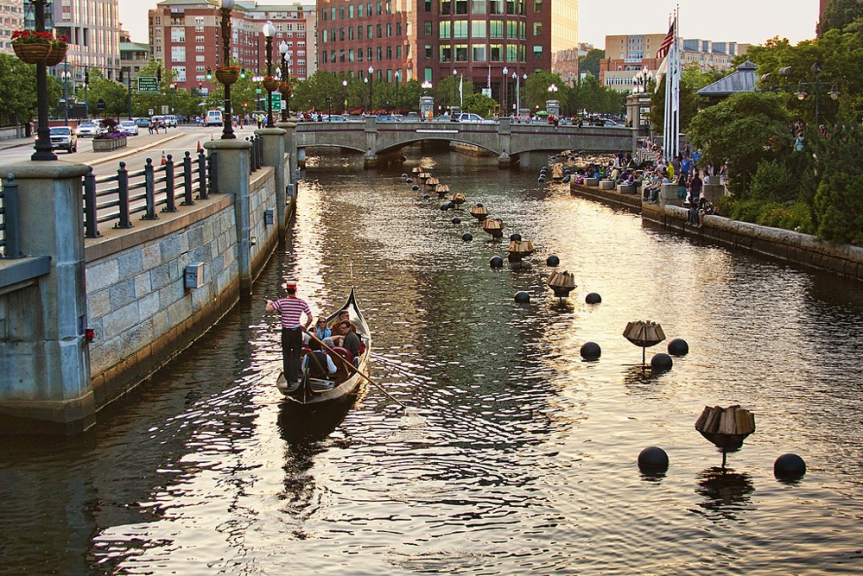 Route 6 Rhode Island Summer Travel Guide
