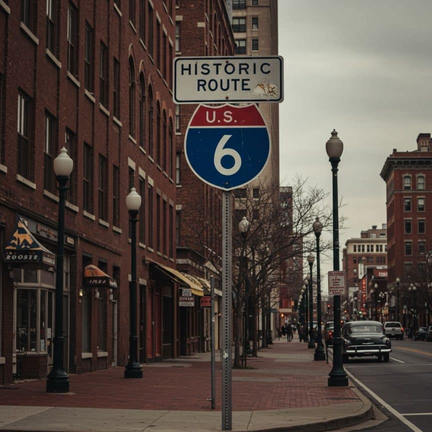 Why Route 6 Tourist Association uses a Multi Platform Social Media promo kit
