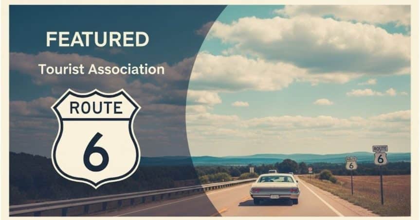 U.S. Route 6 State DOT Resources