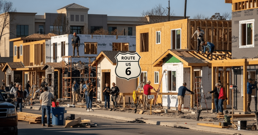 Important Announcement for Eaton Fire Residents: Permit Fee Waivers Now Available