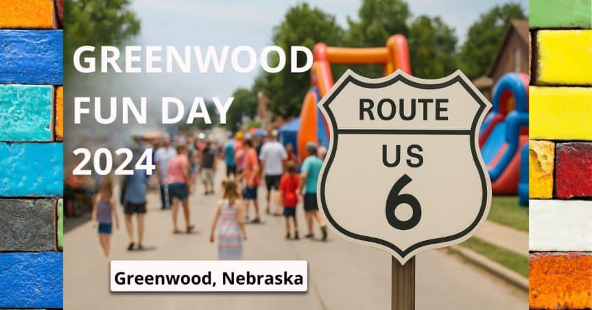 Greenwood Fun Day 2024: A Celebration Sparking a Lasting Tradition