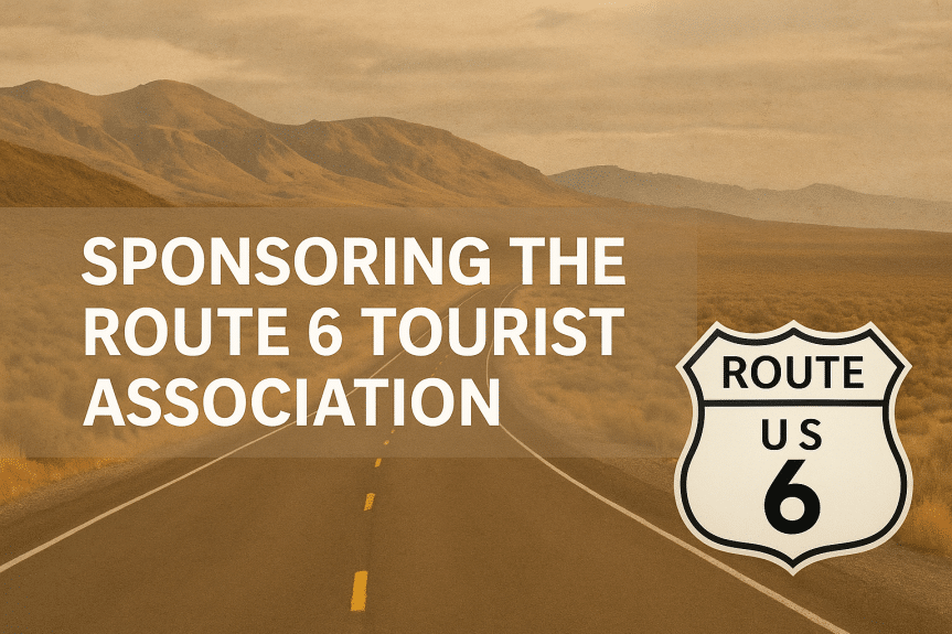 Why the Route 6 Tourist Association Matters