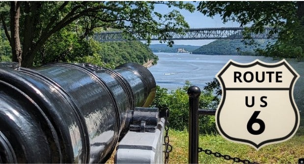 Discover Fort Montgomery State Historic Site