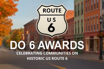 Celebrating Communities on Pennsylvania’s Route 6: The “Do 6” Awards