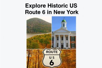 Featured Image for Discovering the Heart of New York on Historic US Route 6